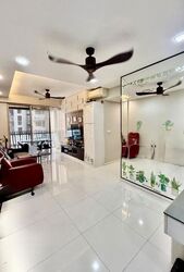 Heron Bay (D19), Condominium #638699201